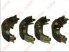 ABE C0F009ABE Brake Shoe Set